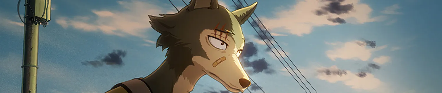 BEASTARS -FINAL SEASON- 第2クール