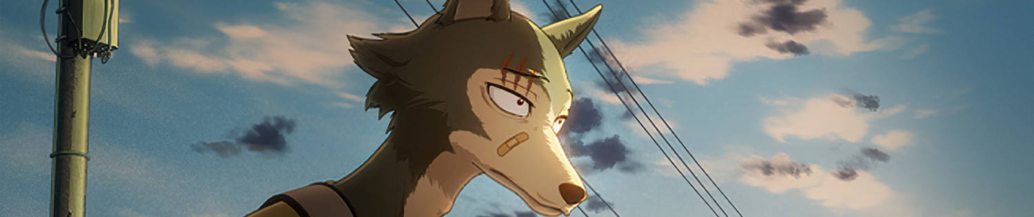 BEASTARS -FINAL SEASON- 第2クール