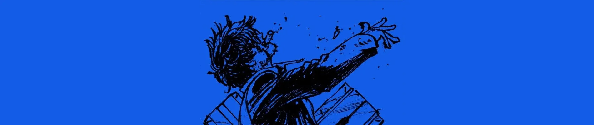 TRIGUN STARGAZE