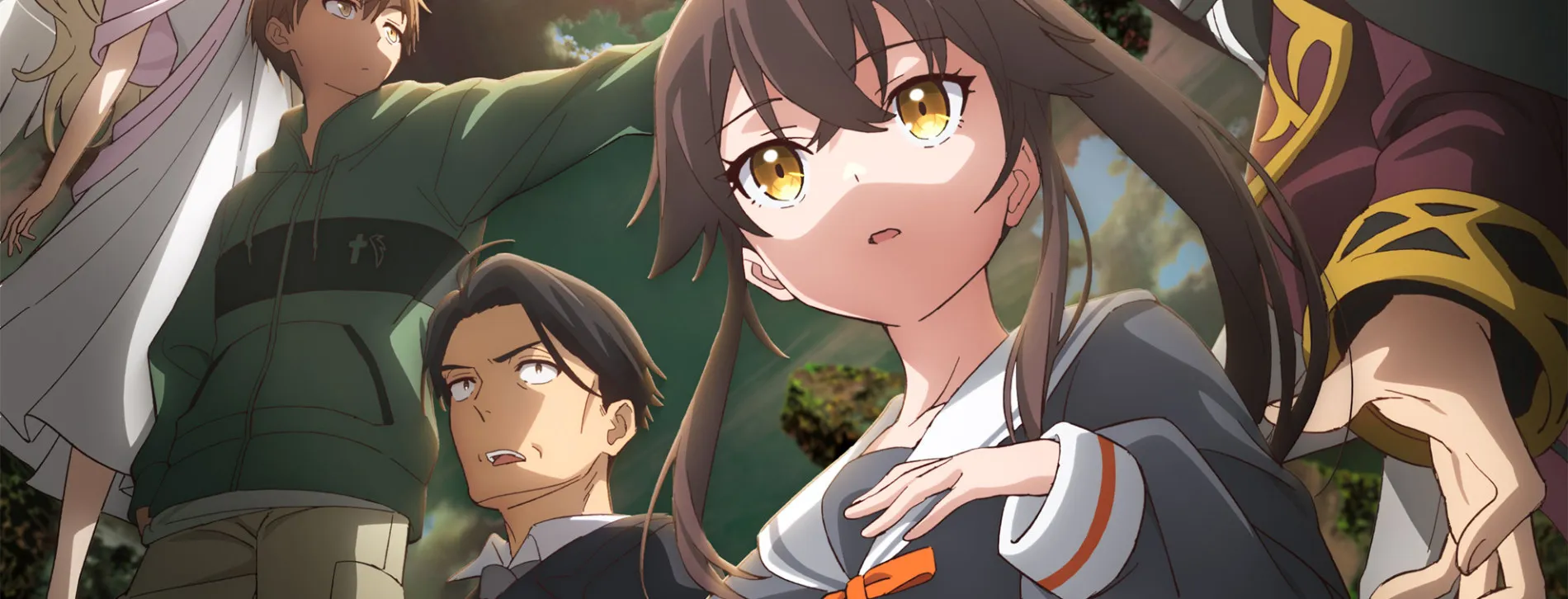 佐々木とピーちゃん 第２期