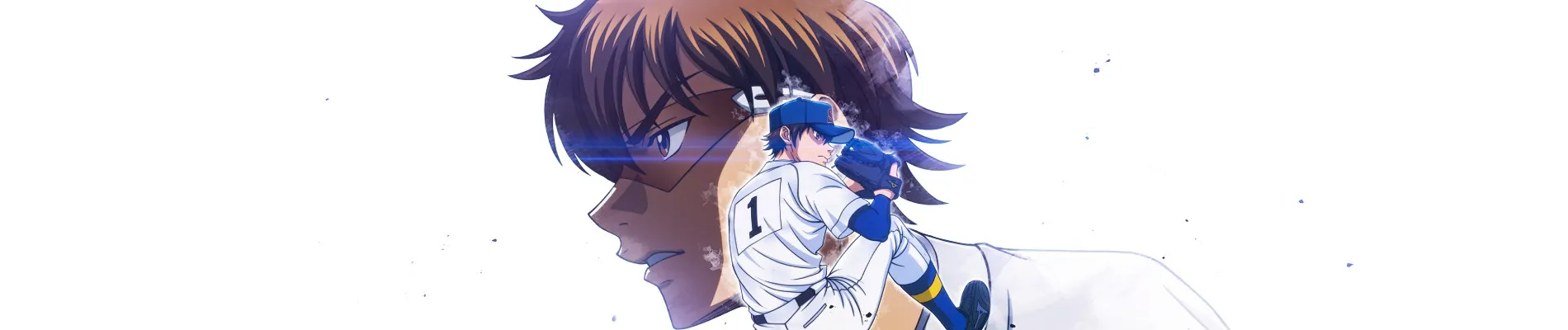 ダイヤのA actII -Second Season-