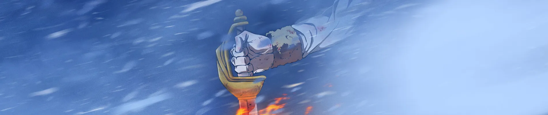 アンデッドアンラック Winter編