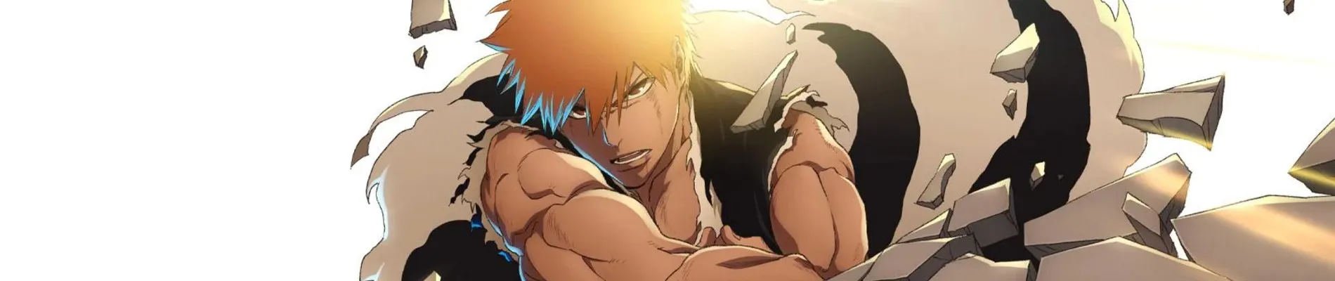 BLEACH 千年血戦篇-禍進譚-