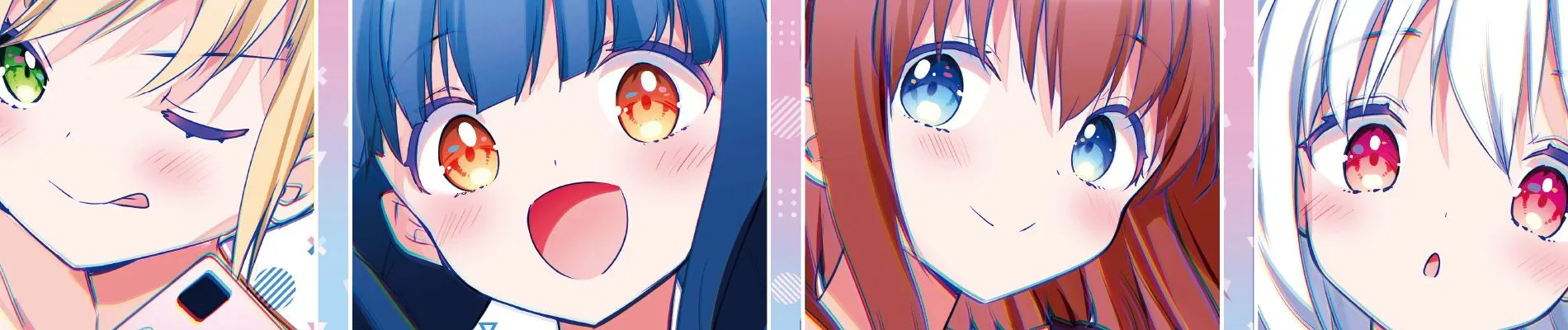 一畳間まんきつ暮らし!