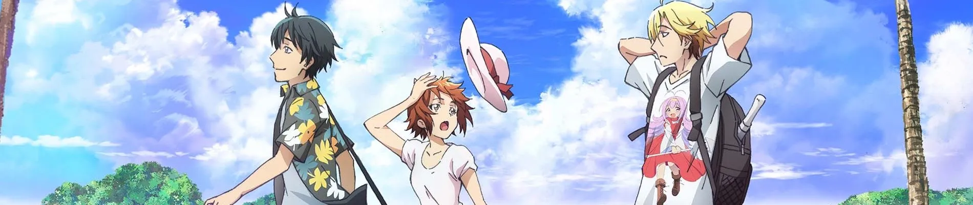 ぐらんぶる Season 3