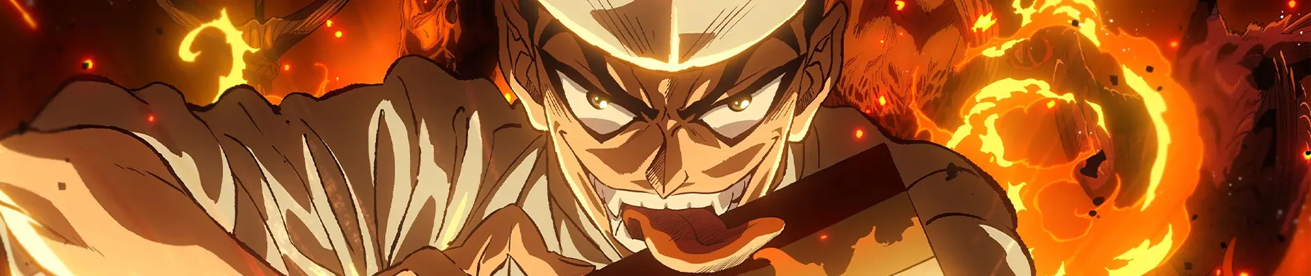鉄鍋のジャン！