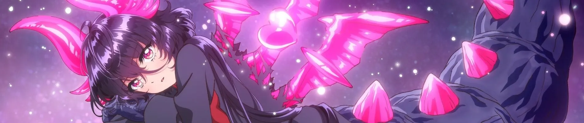 乙女怪獣キャラメリゼ
