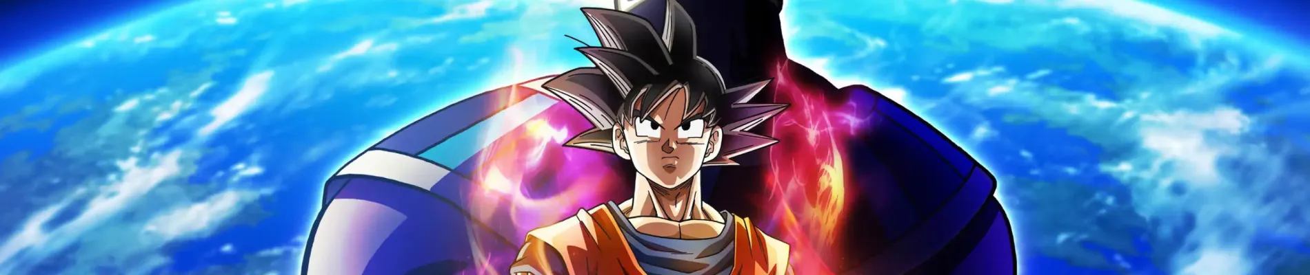 ドラゴンボール超 ビルス