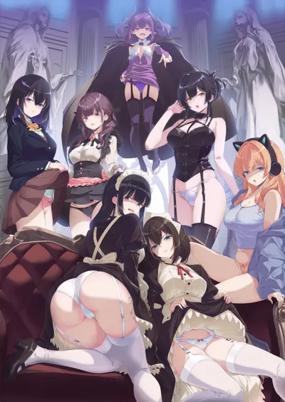 嫌な顔されながらおパンツ見せてもらいたいR(リターンズ)