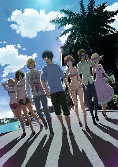 ぐらんぶる Season 3