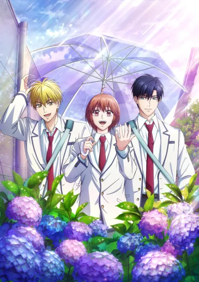 花ざかりの君たちへ 第2期