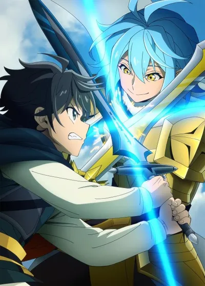 ヘルモード ~やり込み好きのゲーマーは廃設定の異世界で無双する~ 2nd Season